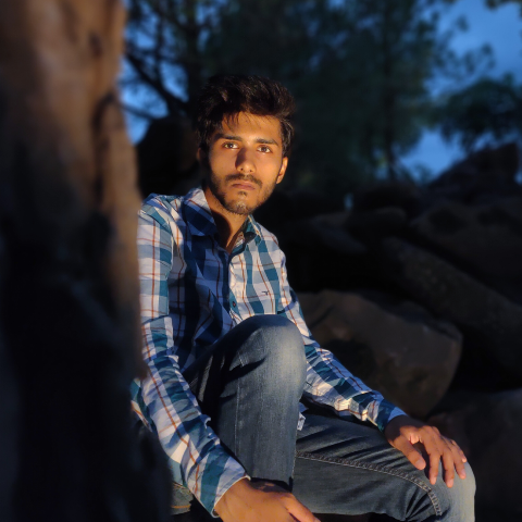 author