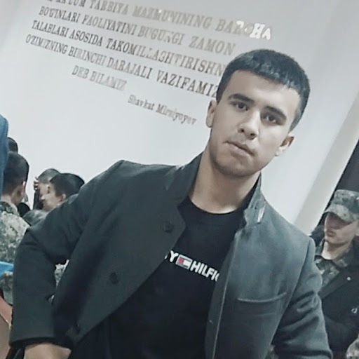author