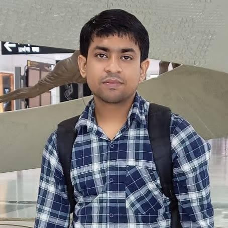Ashutosh srivastava