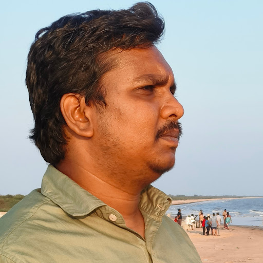 rabbani shaik