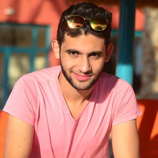 Ahmed Atef