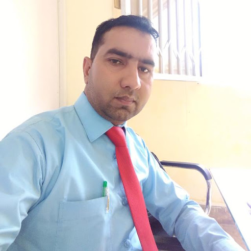 author