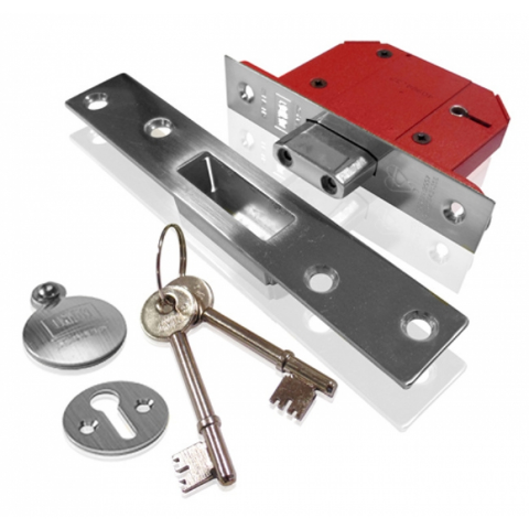 The Lockman