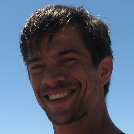 Jared Boyarski