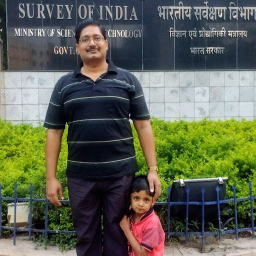 Dr Satyavrata shashibhushan