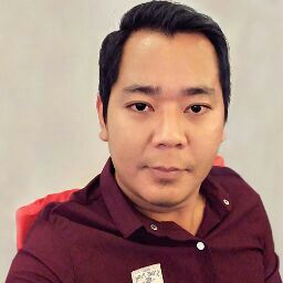author