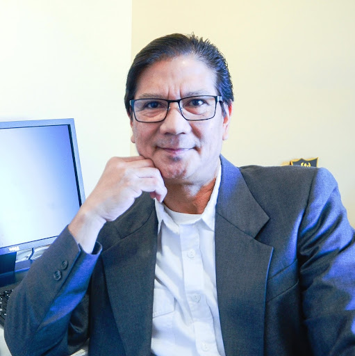 author