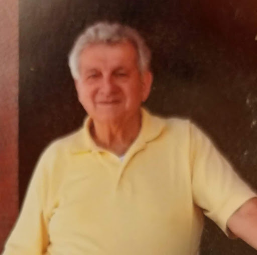 Peter Henri Dragonas, M. D.