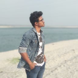 author