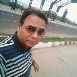 author
