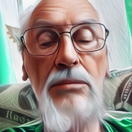 author