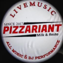 Pizzariant Milk & Resto