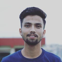 author