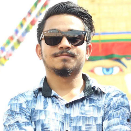 Kiran Upreti