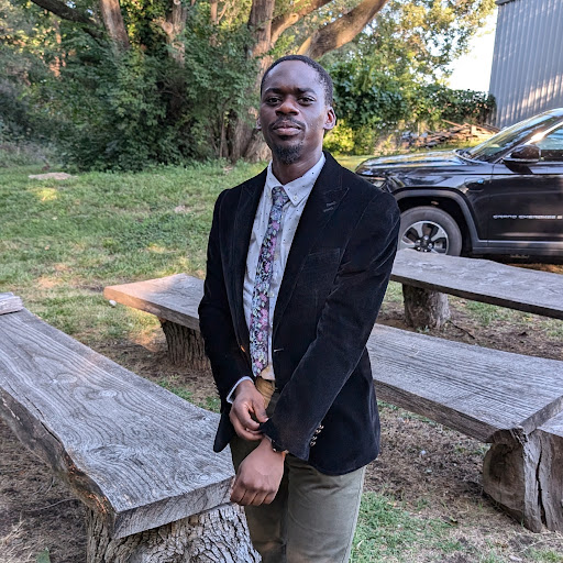 author