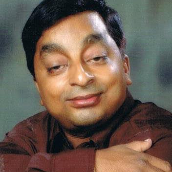 Bhaveshkumar Bhavsar