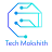 Tech Mokshith [TM]-avatar