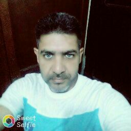 Mamoun Alali