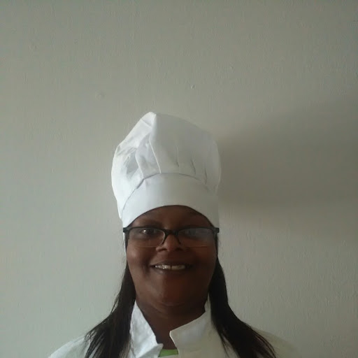 Tamiko Williams