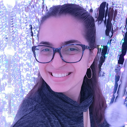Vanessa Garcia