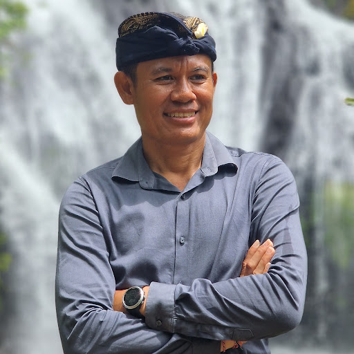 author