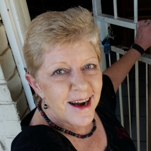 sarona rautenbach
