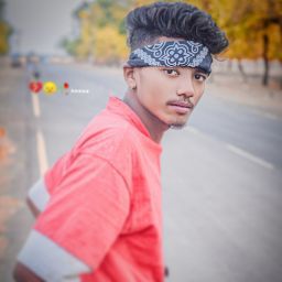 author
