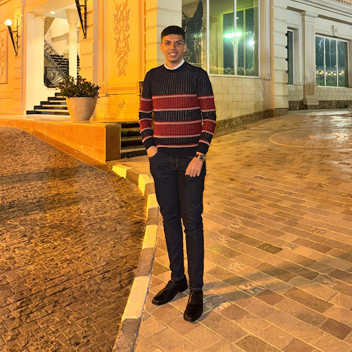 Ziad Magdy