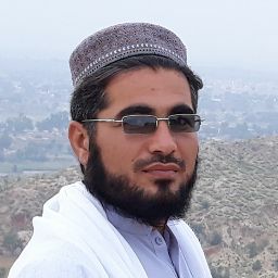 author