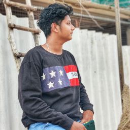 author
