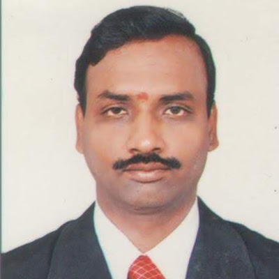 Allcons Sivasankaran