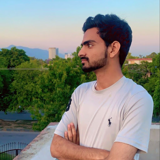 author