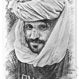 author