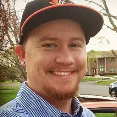 Brandon Boschert