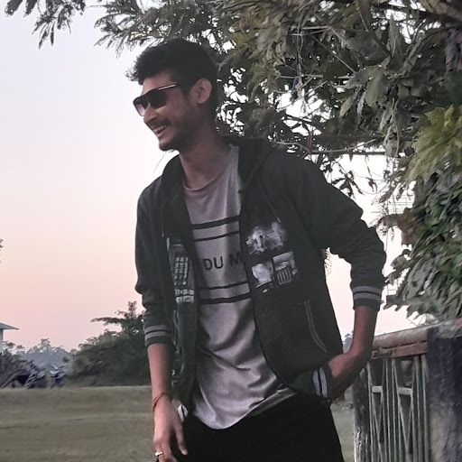 author