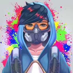 author