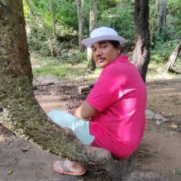 author