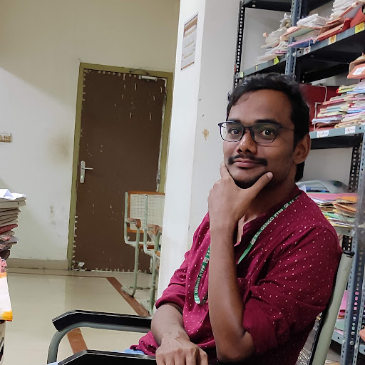 author