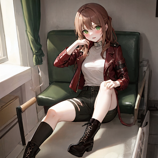 author
