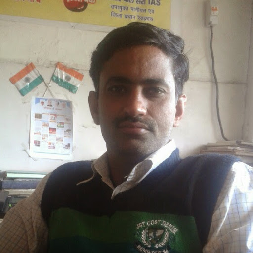 author