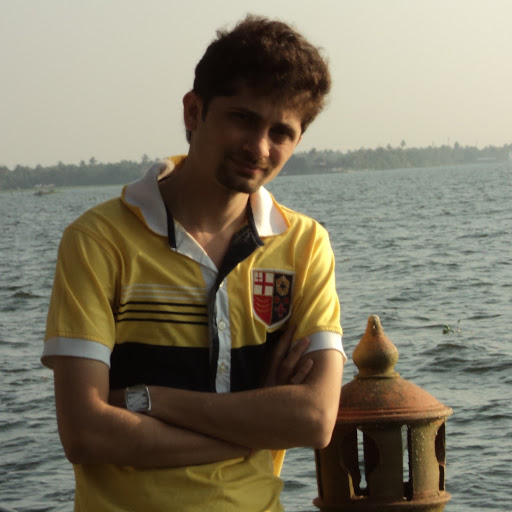 author