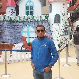 author