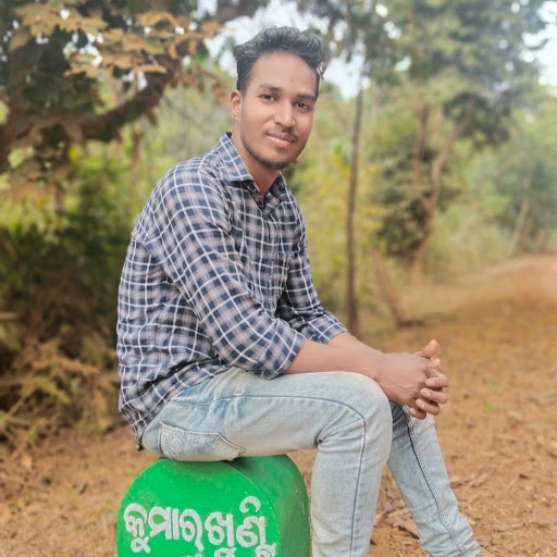 author