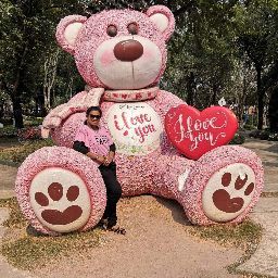 author