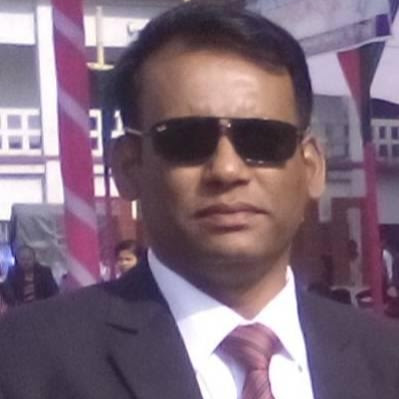 author