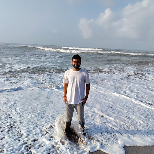 Sahil Panchal