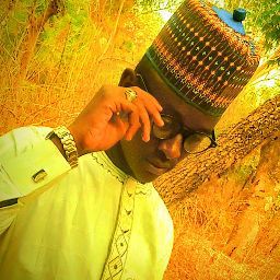 author