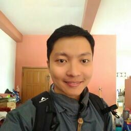 author