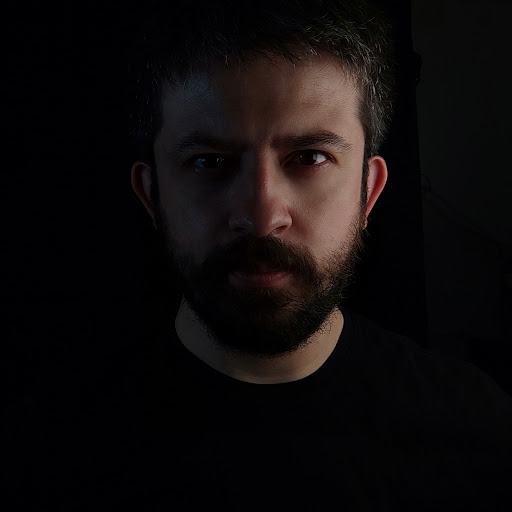 ömer karaküçük