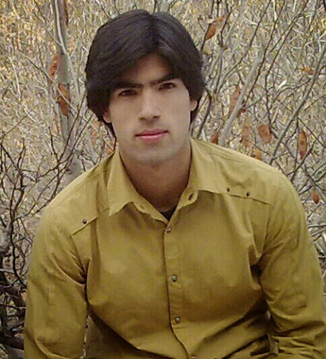 Amanullah Amin